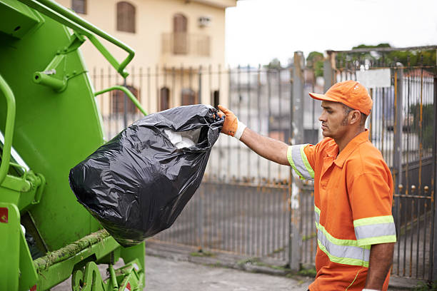 Best Residential Junk Removal  in Litchfield, MI