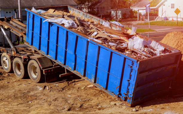 Best Hoarding Cleanup  in Litchfield, MI